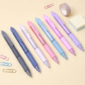 Pilot Acroball T Series Ballpoint Pen - 0.3 mm