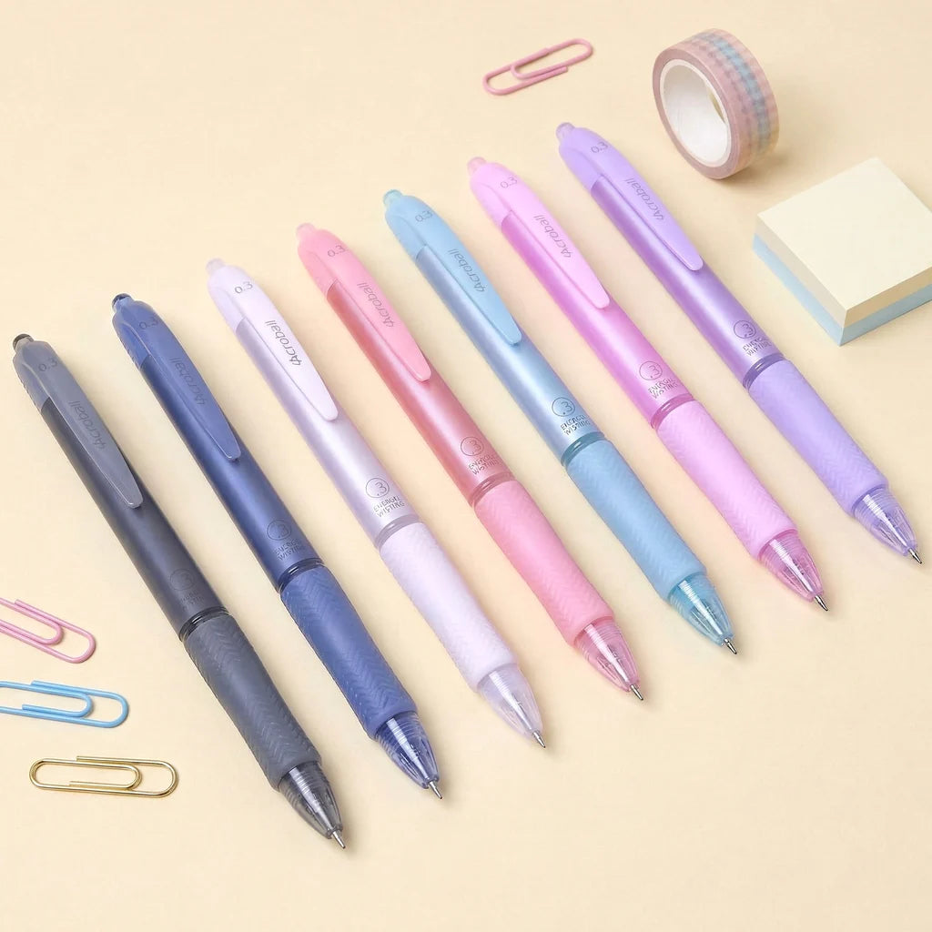 Pilot Acroball T Series Ballpoint Pen - 0.3 mm