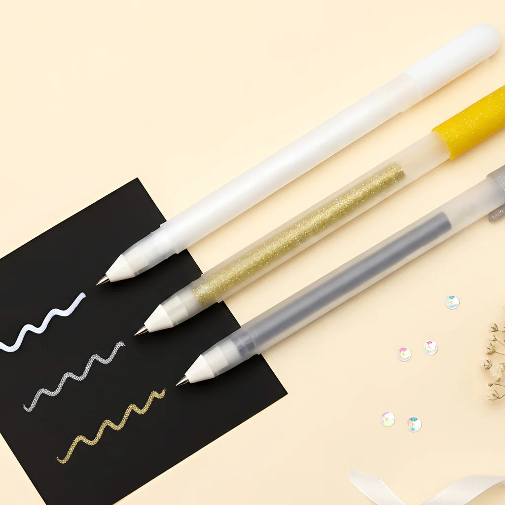 Sakura Gelly Roll Classic Gel Pen