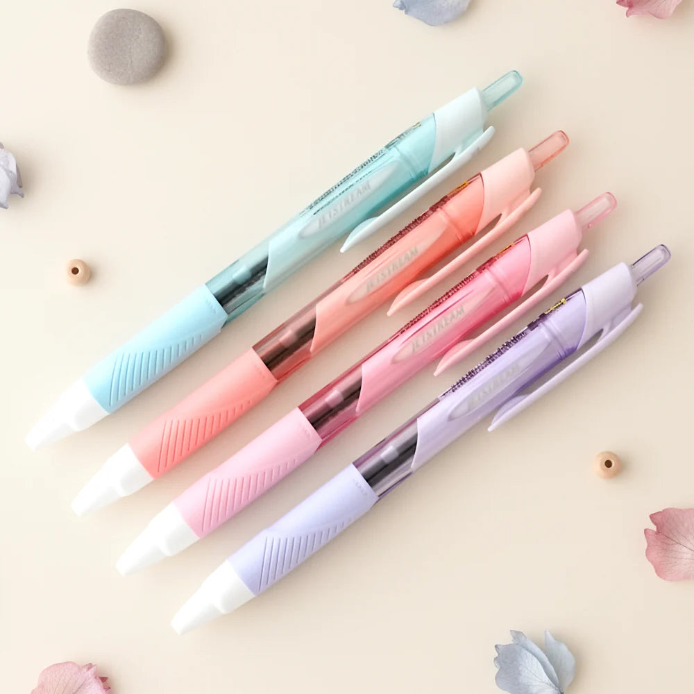 Uni Jetstream Standard Ballpoint Pen - 0.38 mm
