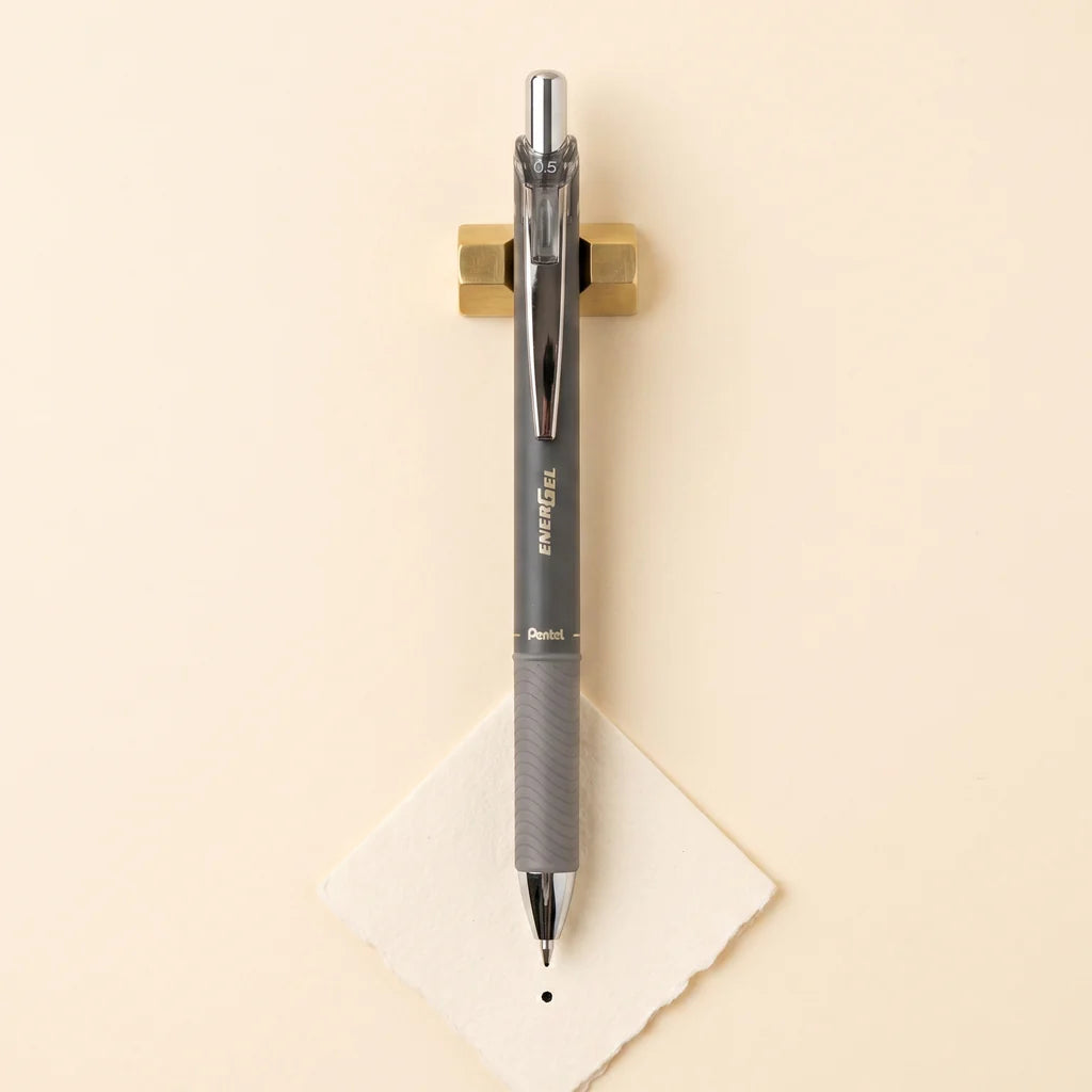 Pentel Energel Soft Color Gel Pen - Kohare Series